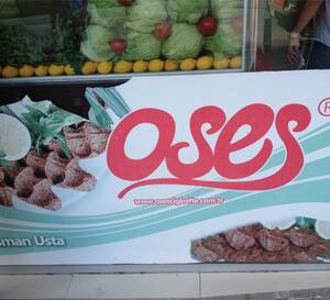 Oses Cigkofte Gultepe Istanbul Zomato